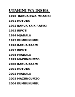 UTAHINI WA INSHA.docx